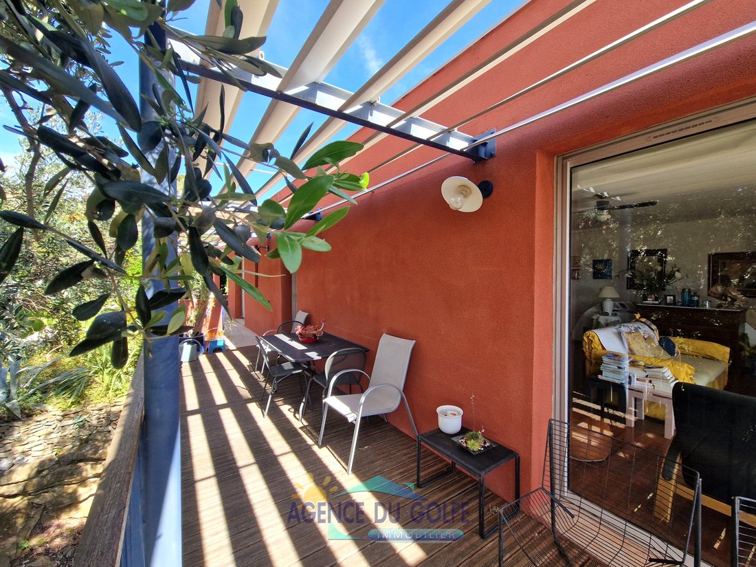 House in La Ciotat, Provence-Alpes-Côte d'Azur, France 5 - 15663873
