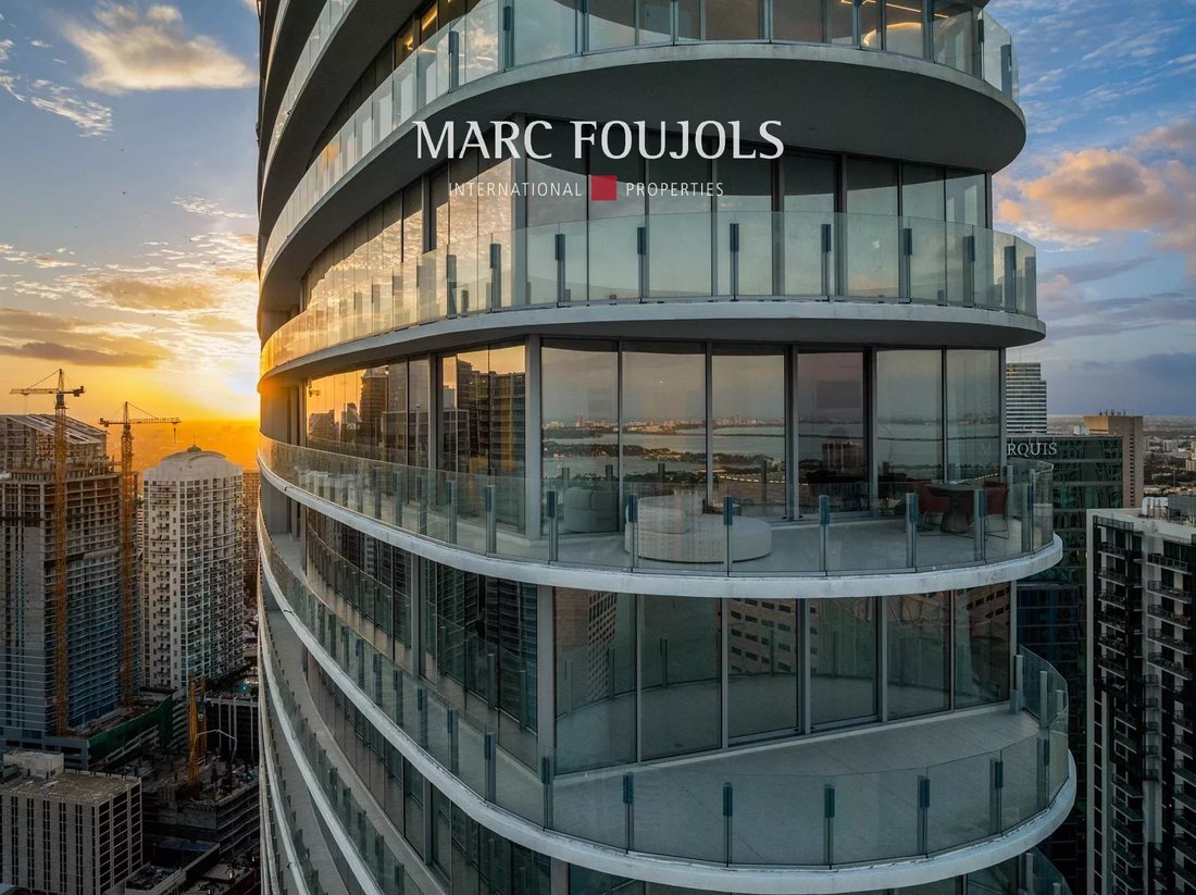 Apartment in Miami, Florida, United States 2 - 15172252