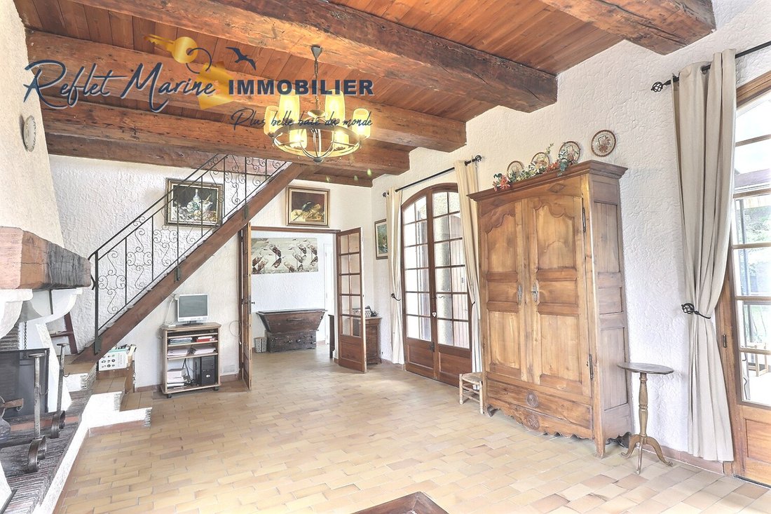 House in Ceyreste, Provence-Alpes-Côte d'Azur, France 2 - 15663836