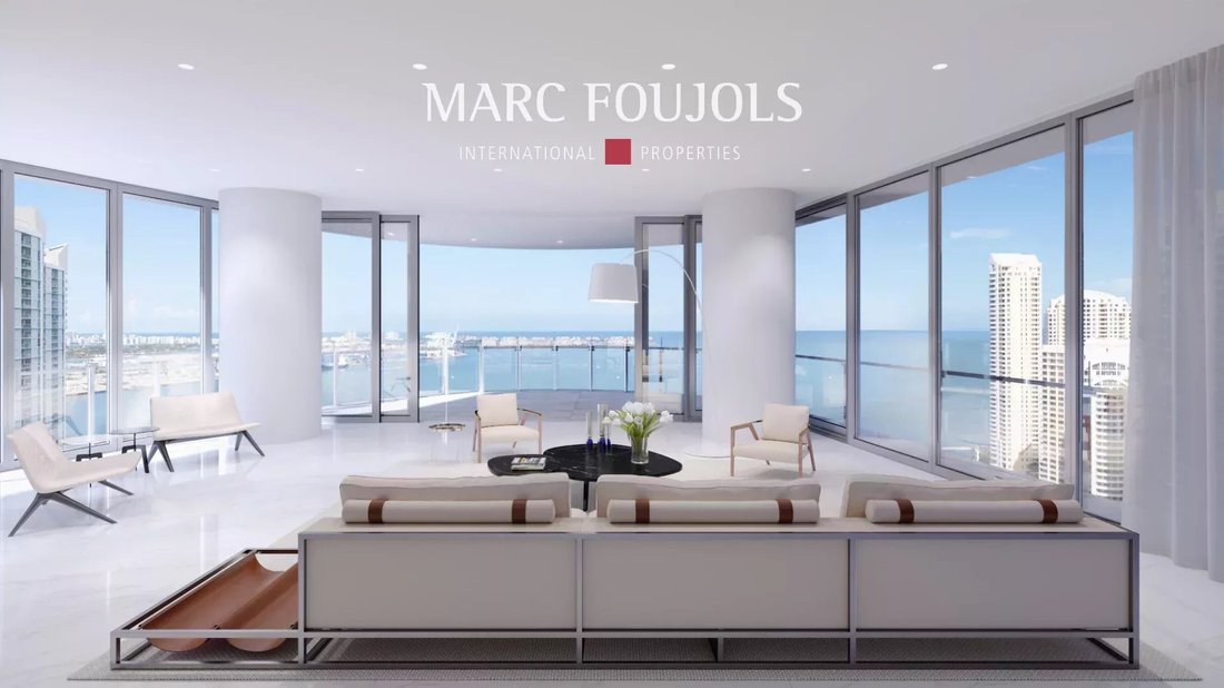 Apartment in Miami, Florida, United States 1 - 13308937