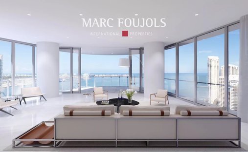 Apartment in Miami, Florida, United States 1