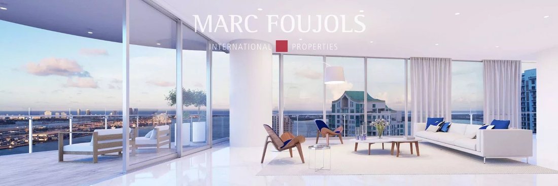 Apartment in Miami, Florida, United States 3 - 13308937