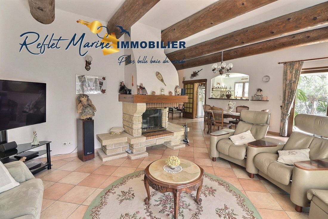 House in Ceyreste, Provence-Alpes-Côte d'Azur, France 2 - 15664141