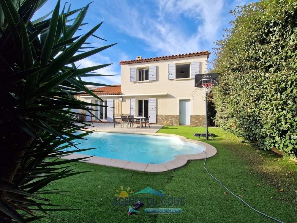 House in La Ciotat, Provence-Alpes-Côte d'Azur, France 1 - 15663979