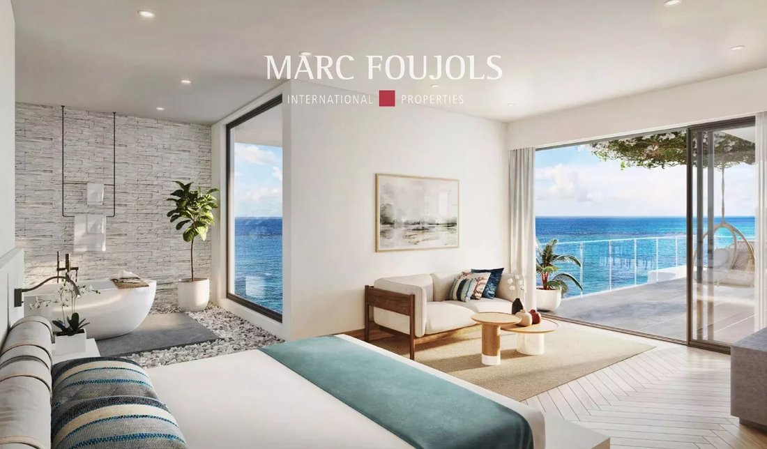 Apartment in Balaclava, Pamplemousses District, Mauritius 4 - 14338563