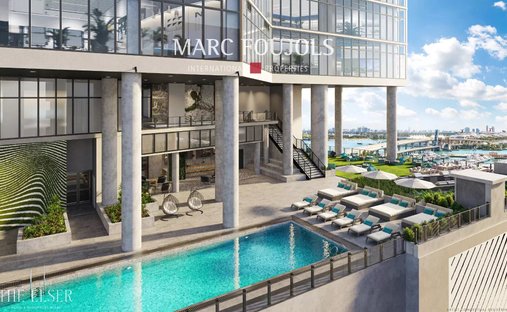 Apartment in Miami, Florida, United States 1