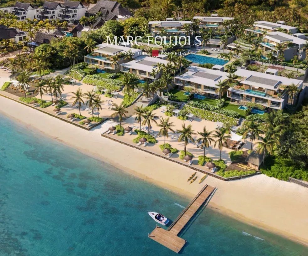 Apartment in Balaclava, Pamplemousses District, Mauritius 1 - 14338563