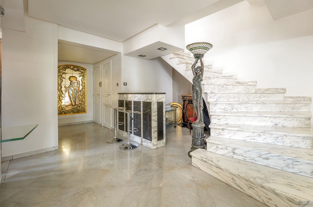 House in Le Redon, Marseille, Provence-Alpes-Côte d'Azur 4 - 15664019