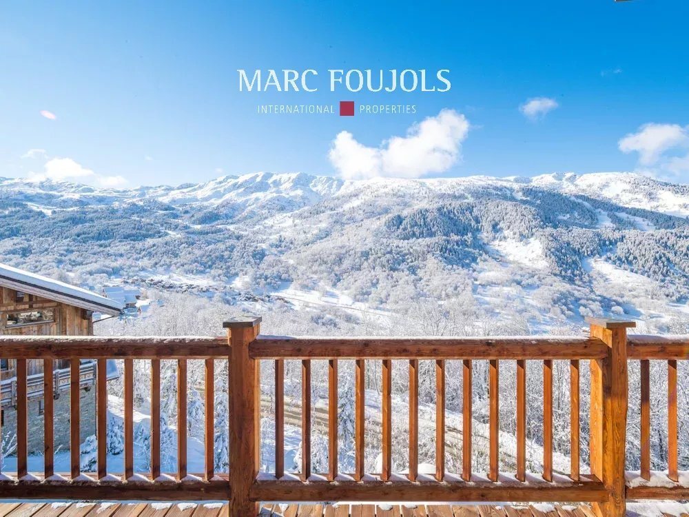 Apartment in France 1 - 14868616
