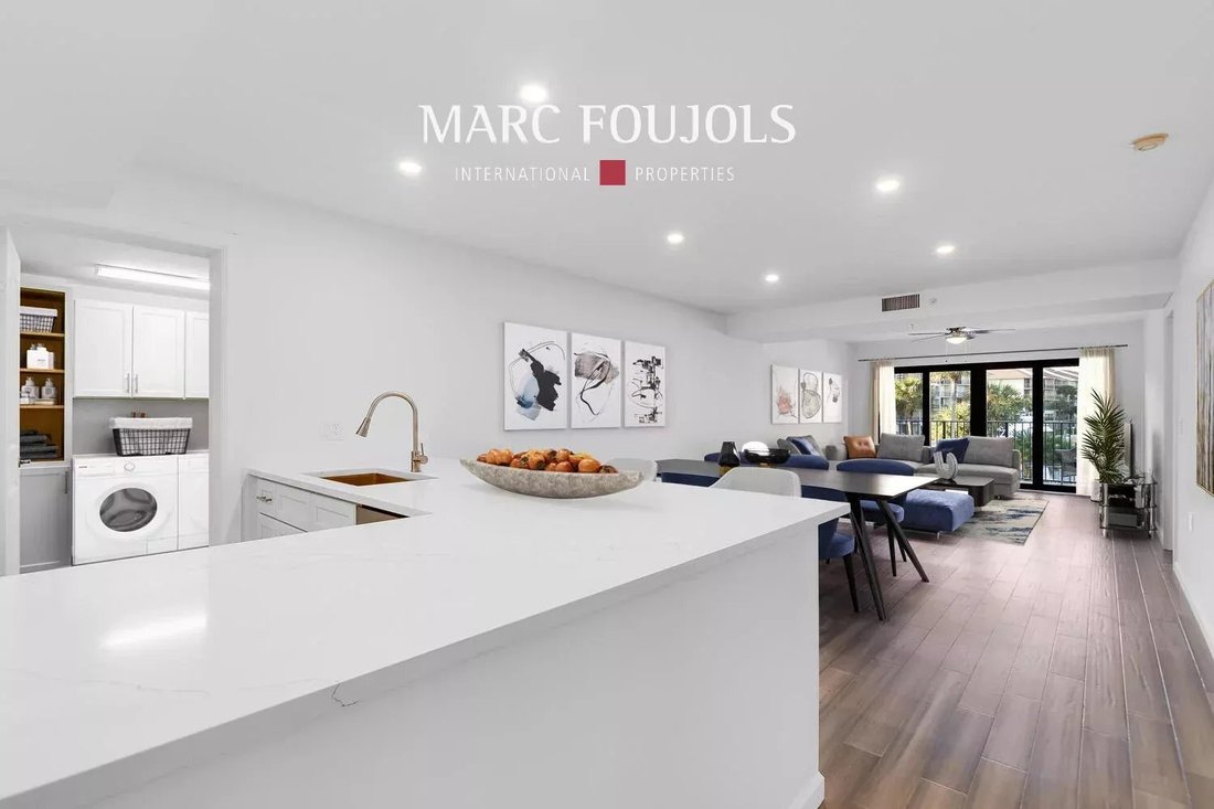 Apartment in Jupiter, Florida, United States 1 - 13308800