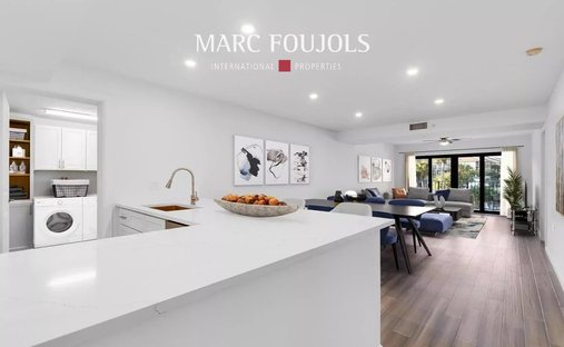 Apartamento en Jupiter, Florida, Estados Unidos 1