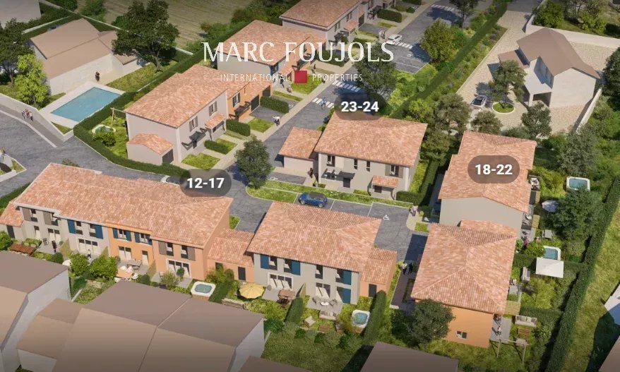 House in Frejus, Provence-Alpes-Côte d'Azur, France 4 - 15365407