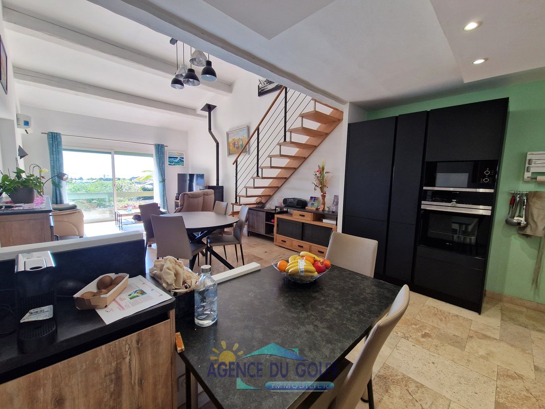 House in La Ciotat, Provence-Alpes-Côte d'Azur, France 4 - 15663737