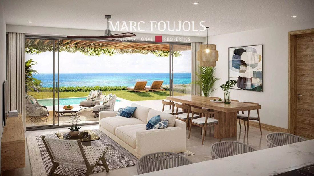 Wohnung in Port Louis, Port Louis, Mauritius 1 - 14338559