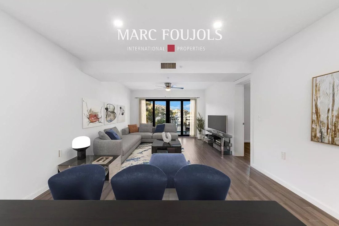 Apartment in Jupiter, Florida, United States 4 - 13308800