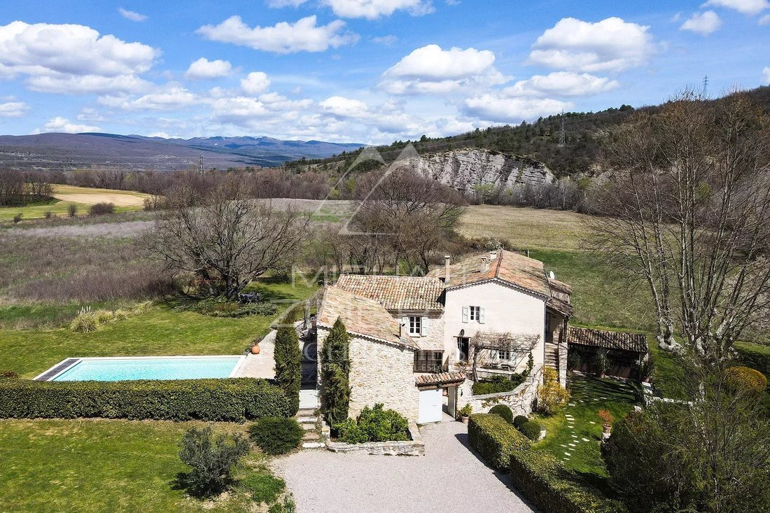 Andere in Forcalquier, Provence-Alpes-Côte d'Azur, Frankreich 5 - 14058849