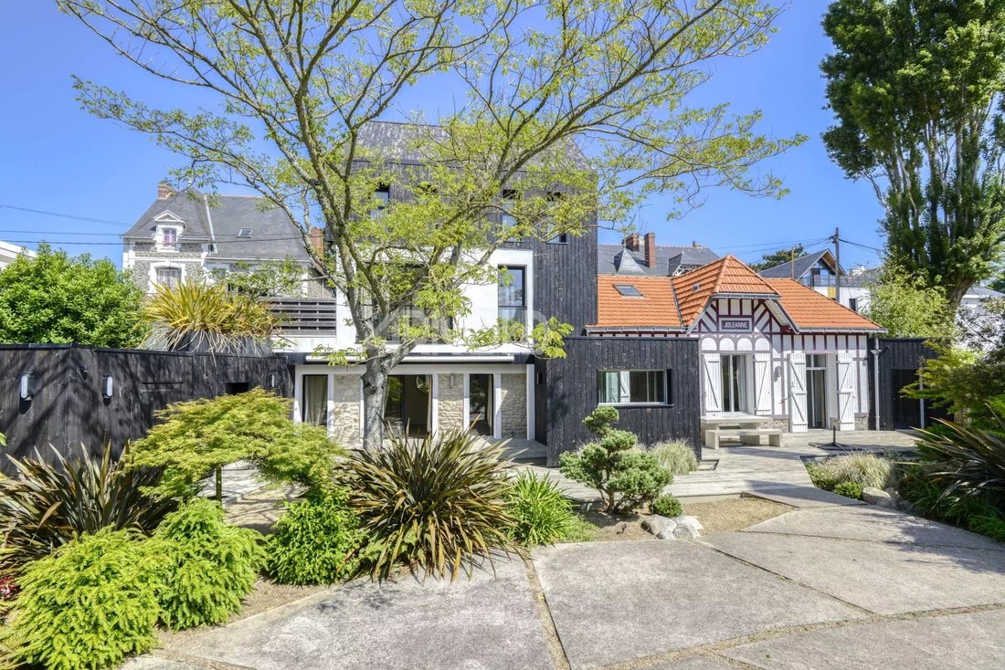 House in Centre-Benoît, La Baule-Escoublac, France 2 - 15663570