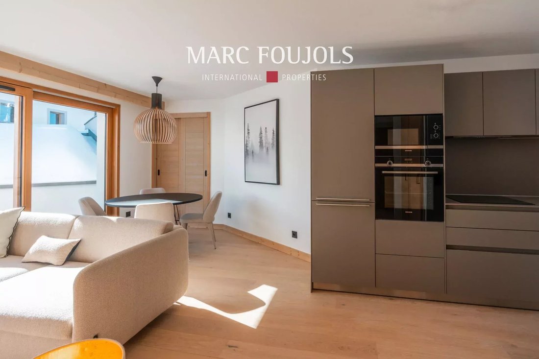Apartment in La Garde, Auvergne-Rhône-Alpes, France 3 - 15279636