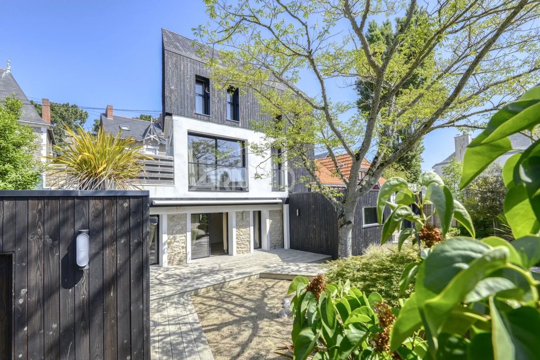 House in Centre-Benoît, La Baule-Escoublac, France 5 - 15663570