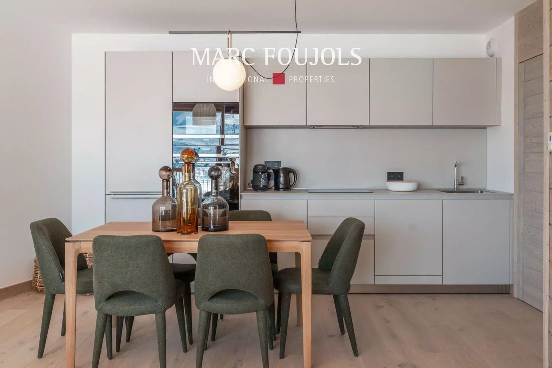 Apartment in La Garde, Auvergne-Rhône-Alpes, France 5 - 15264649