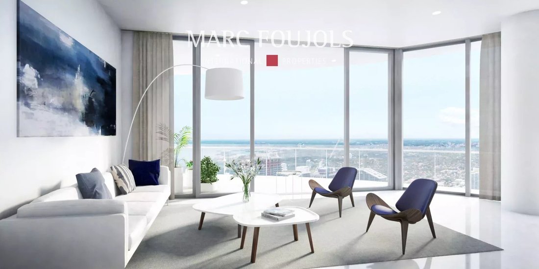 Apartment in Miami, Florida, United States 2 - 13308945