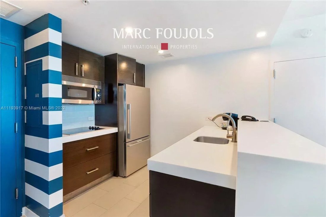 Apartment in Sunny Isles Beach, FL, United States 5 - 13309094