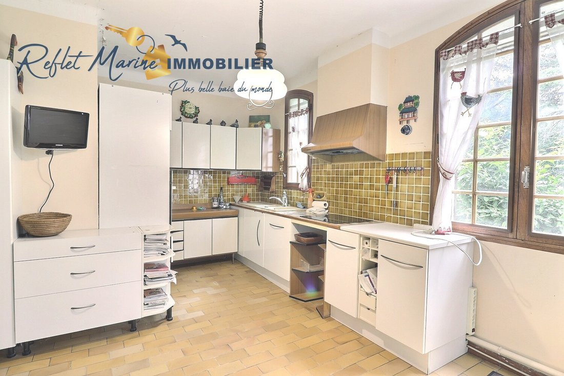 House in Ceyreste, Provence-Alpes-Côte d'Azur, France 4 - 15663836