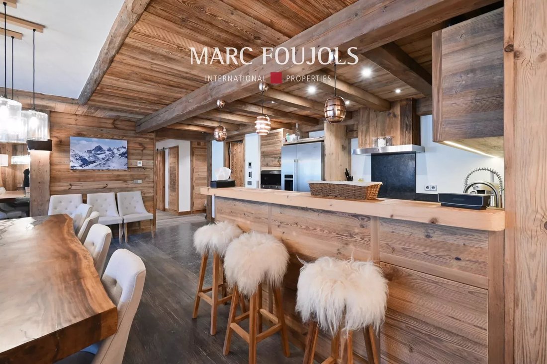 Apartment in France 5 - 14868616