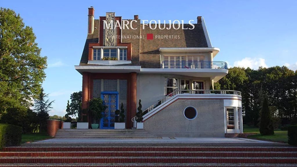 House in Rambouillet, Ile-de-France, France 2 - 14061629