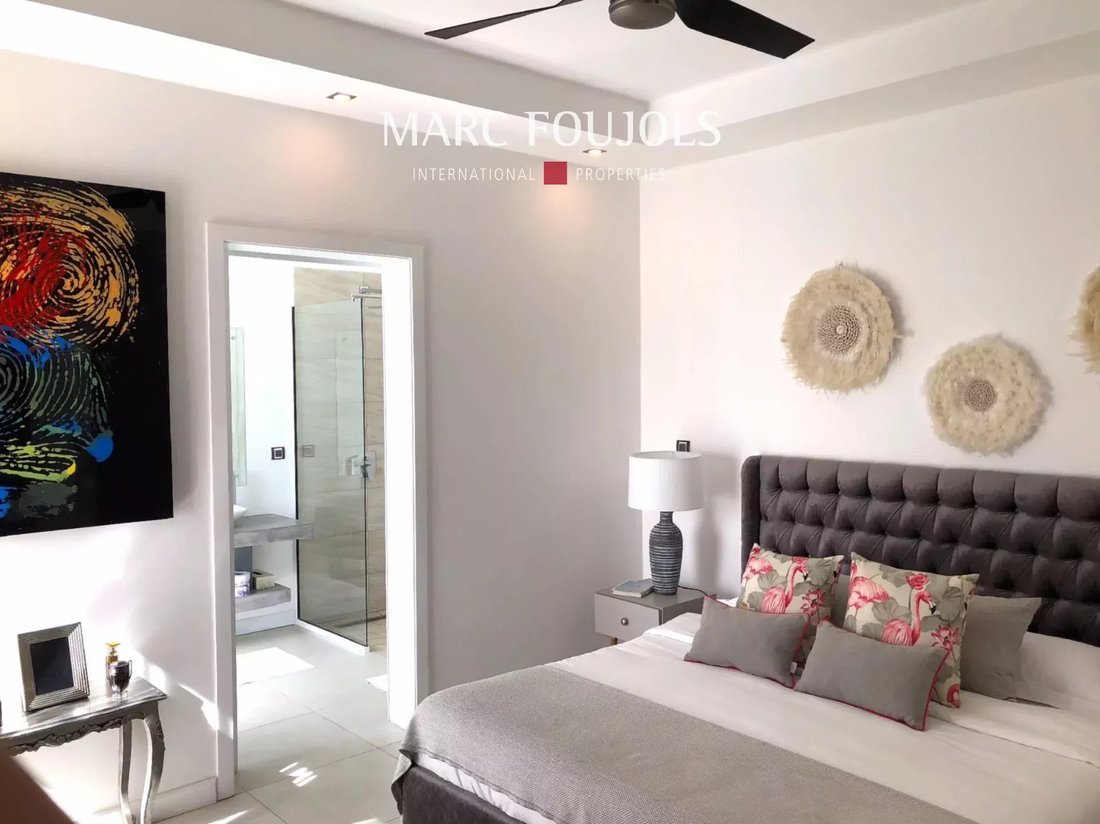 Apartment in Dubreuil, Moka District, Mauritius 2 - 13309172