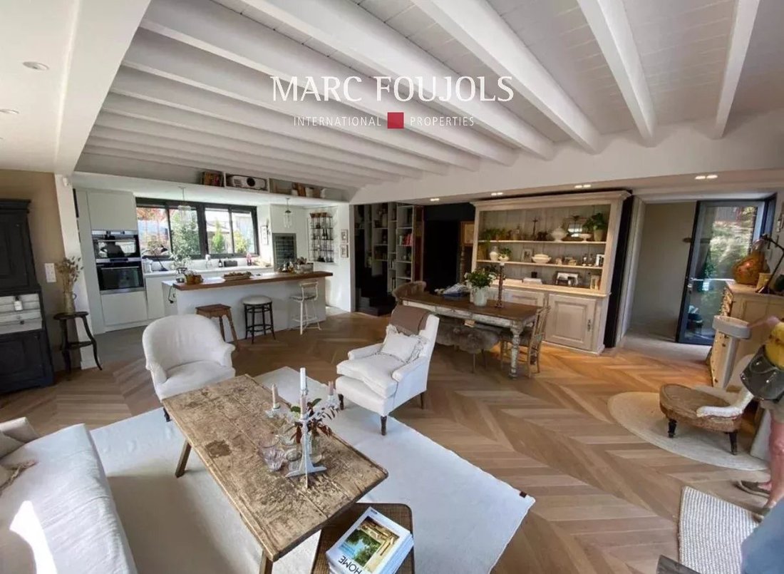 Villa in France 4 - 15146029