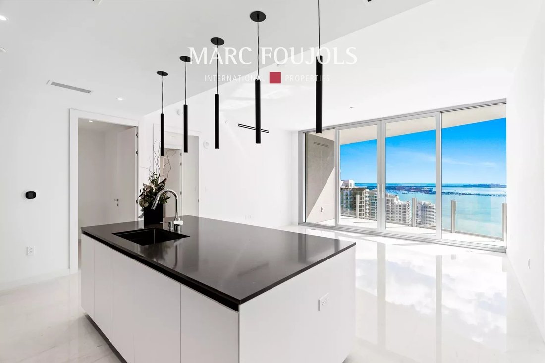 Apartment in Miami, Florida, United States 5 - 15172230