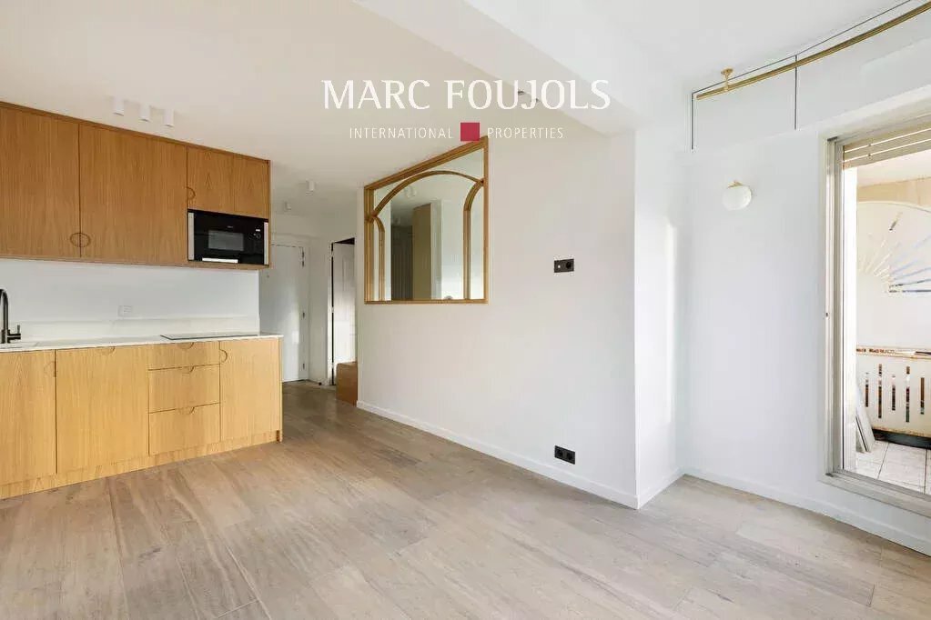 Apartment in Muette Sud, Paris 16e Arrondissement, Paris 5 - 13309157