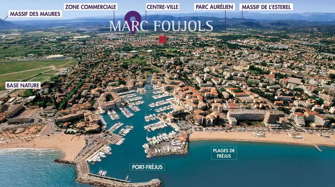 House in Frejus, Provence-Alpes-Côte d'Azur, France 5 - 15142137
