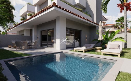 Villa à San Miguel de Abona, Îles Canaries, Espagne 1