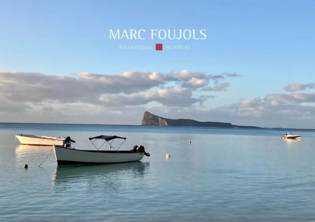 Apartment in Grand Baie, Rivière du Rempart District, Mauritius 5 - 13309118