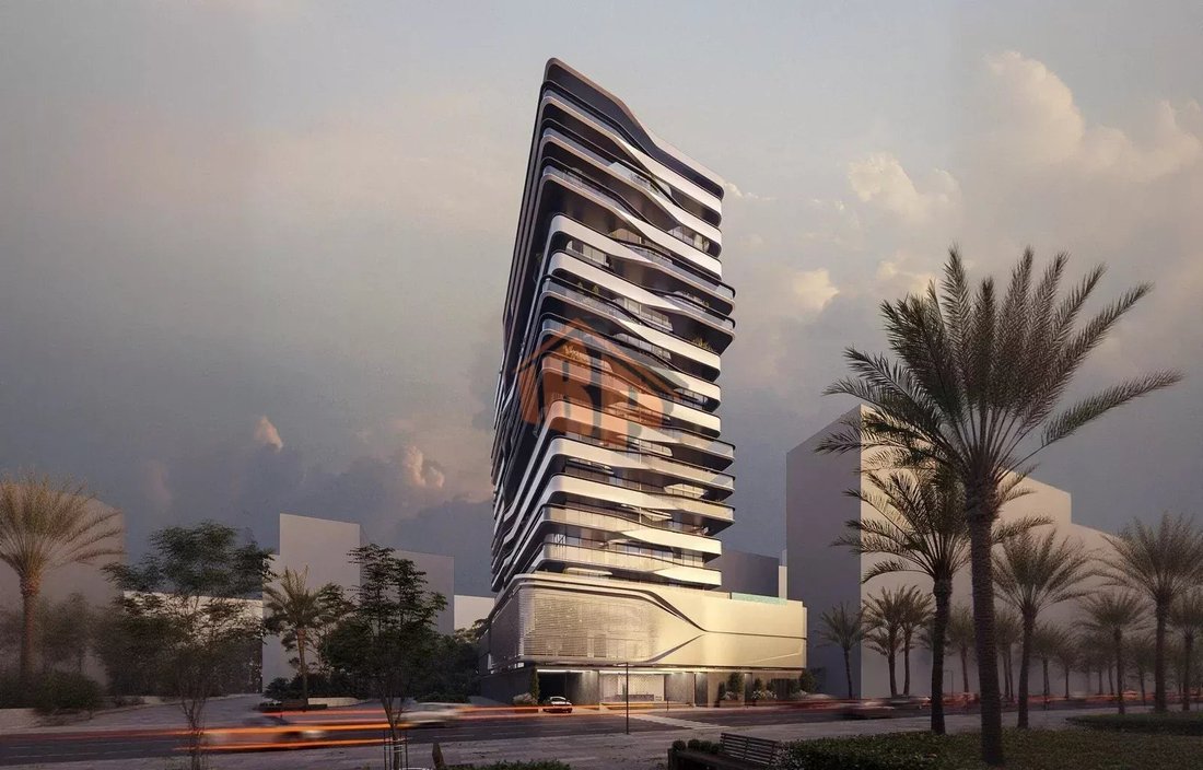 Apartment in Dubai Islands / Deira Islands, Dubai, United Arab Emirates 4 - 15664352
