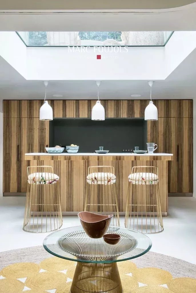 Apartment in Chaillot, Paris 16e Arrondissement, Paris 4 - 15125338