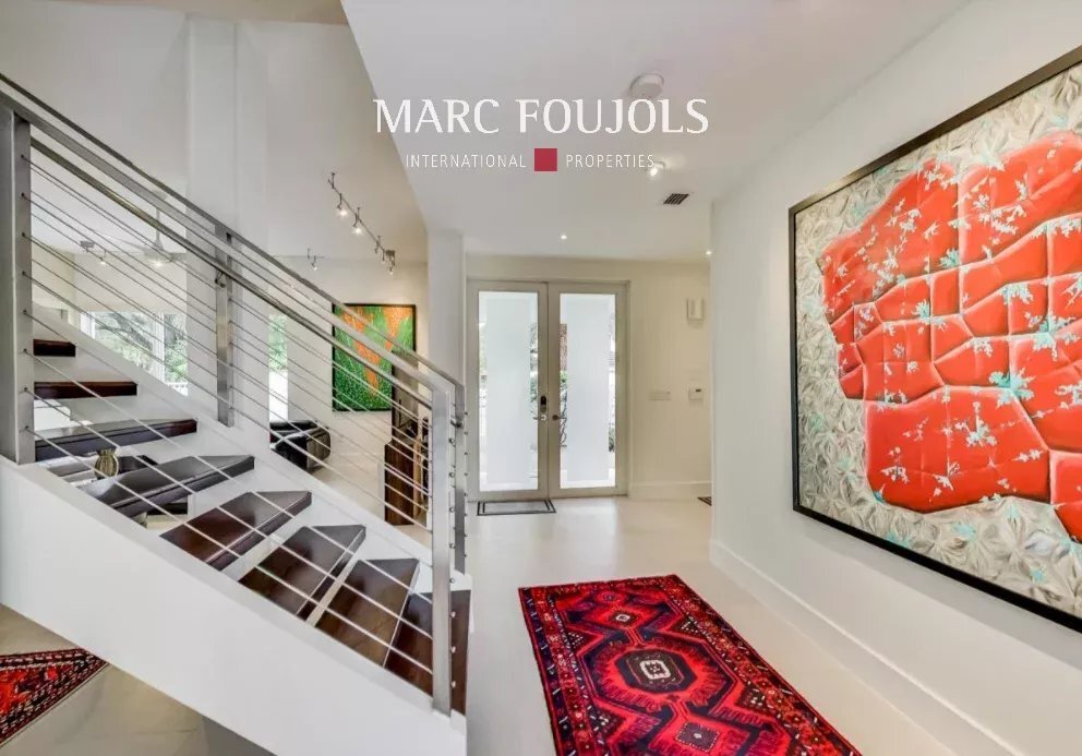 House in Coconut Grove, FL, United States 1 - 13308920