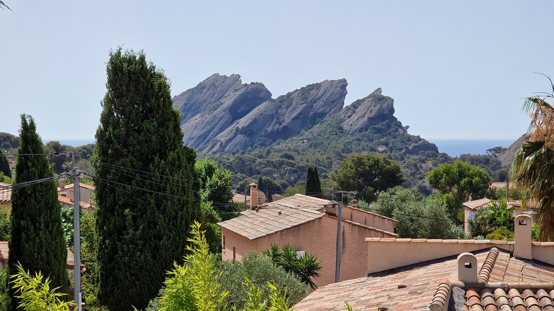 Apartment in La Ciotat, Provence-Alpes-Côte d'Azur, France 4 - 15663986