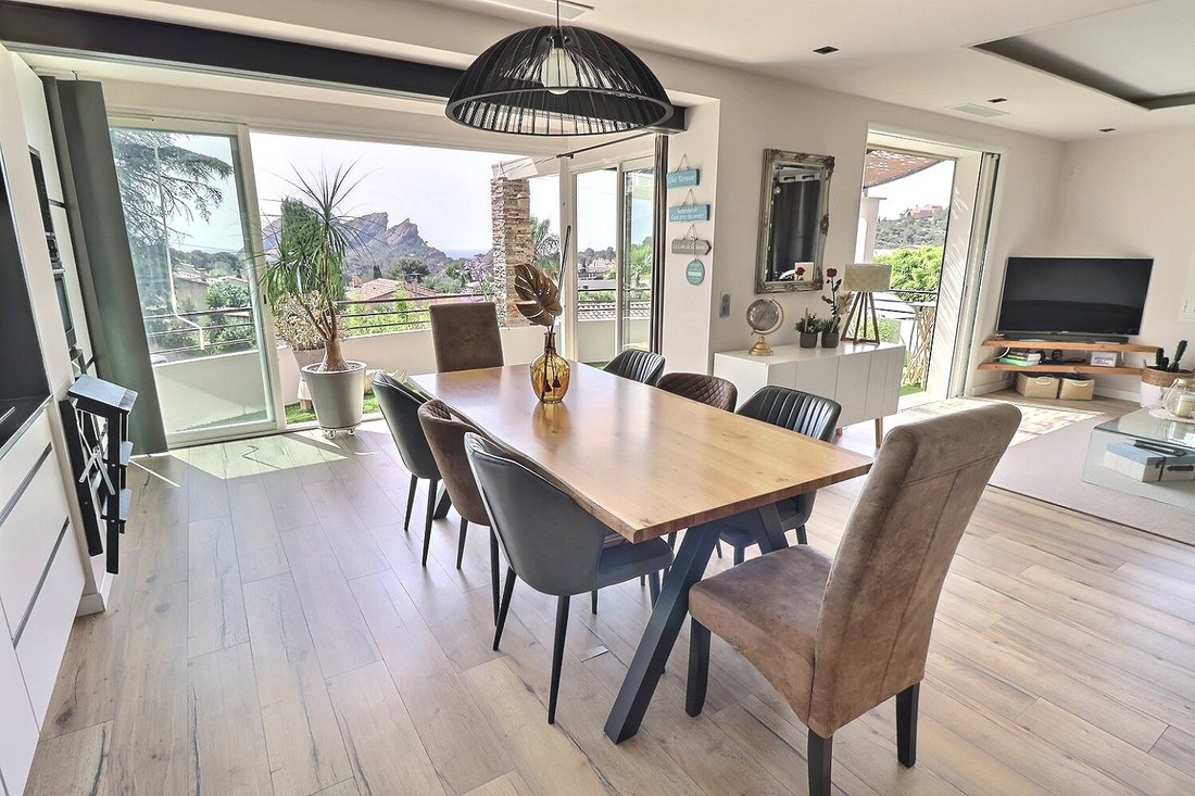 Apartment in La Ciotat, Provence-Alpes-Côte d'Azur, France 2 - 15663986