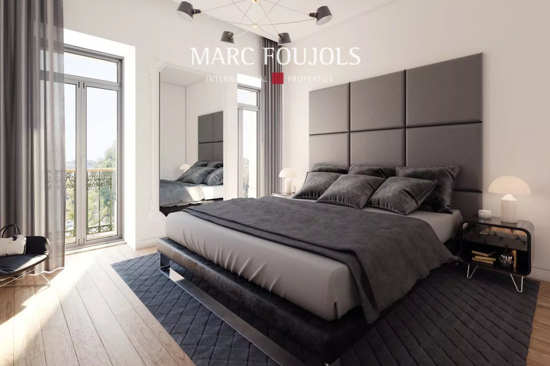 Apartment in Lumiar, Lisbon, Portugal 4 - 13308986
