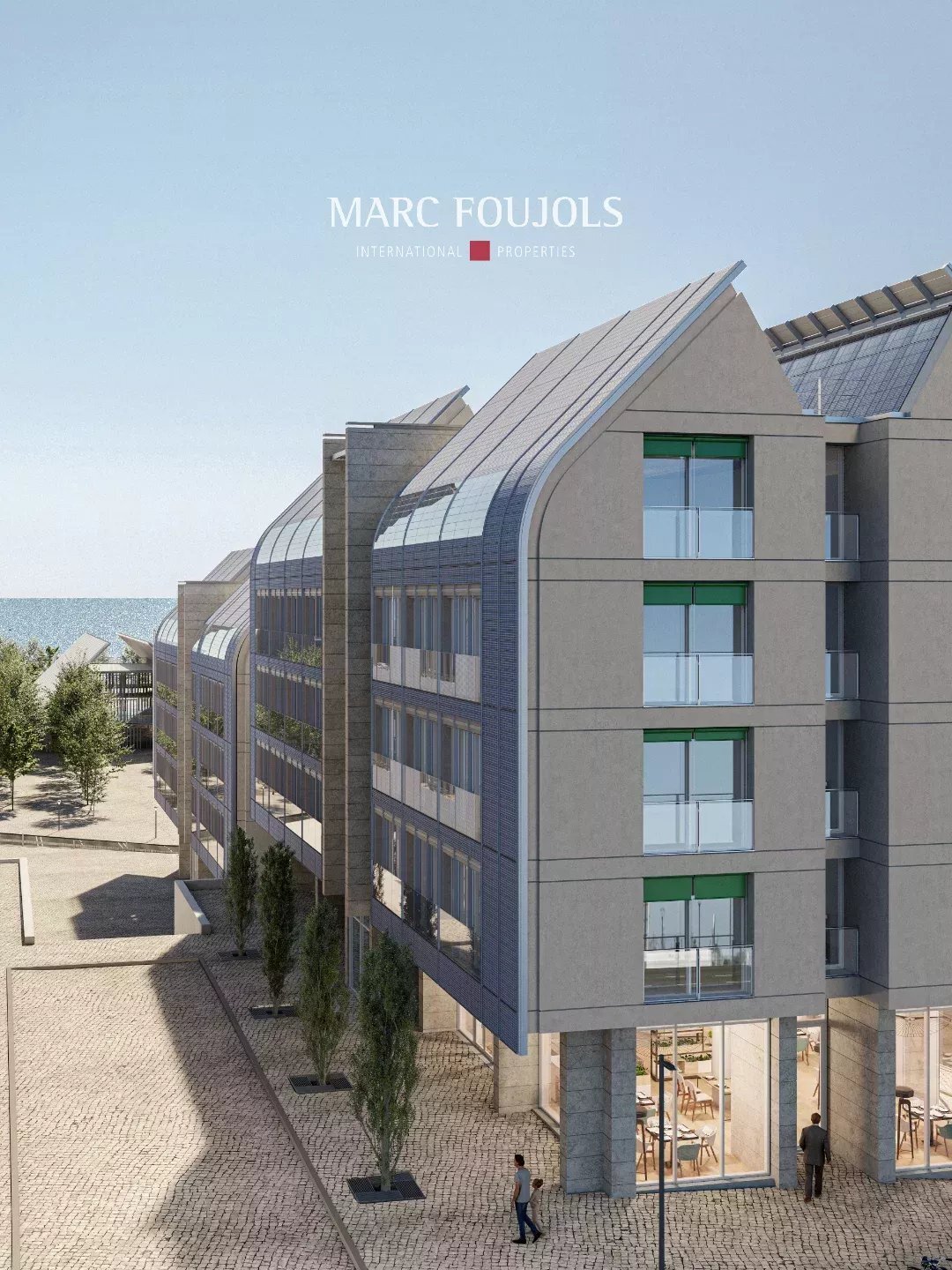 Apartment in Marvila, Lisbon, Portugal 5 - 13308914