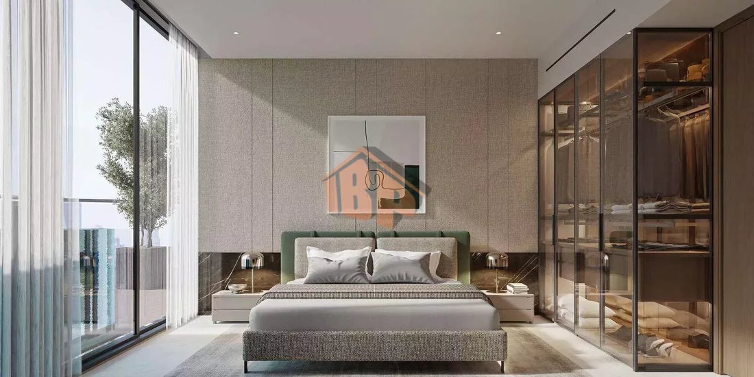 Apartment in Dubai Islands / Deira Islands, Dubai, United Arab Emirates 5 - 15664352