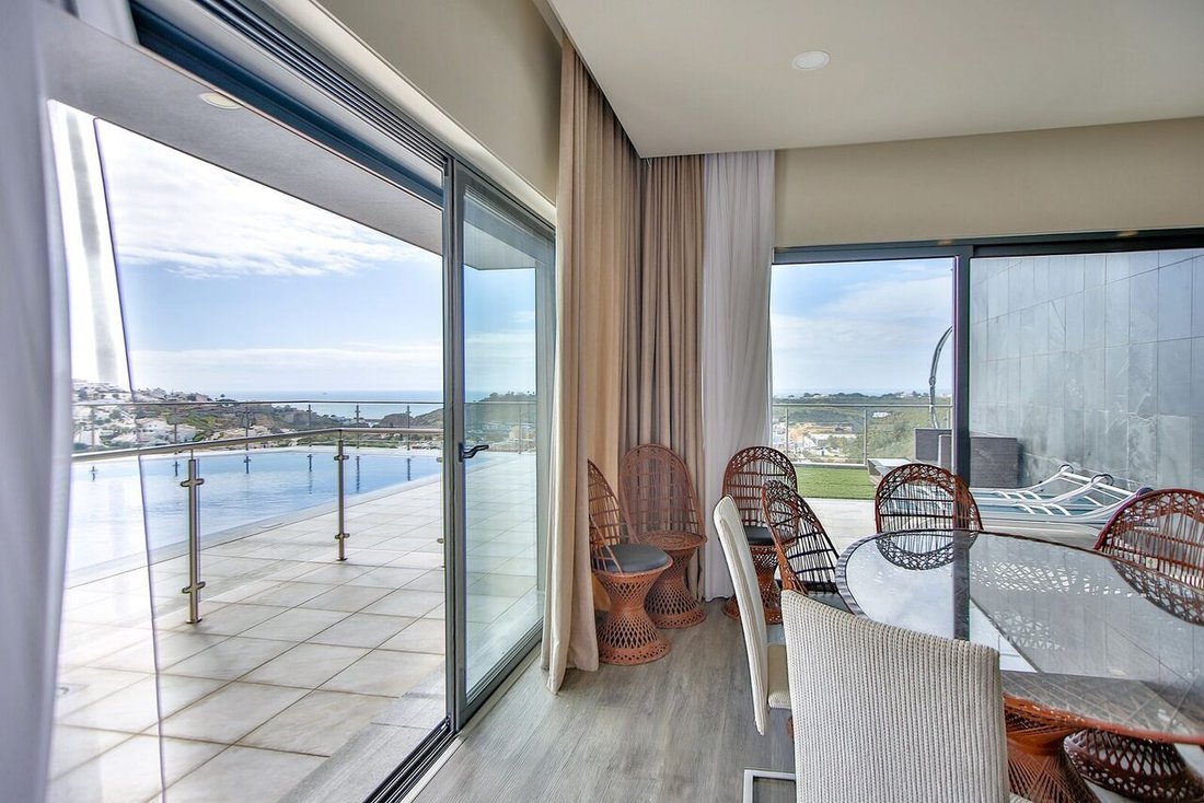Apartment in Praia dos Pescadores, Olhos de Agua, Portugal 5 - 15664463