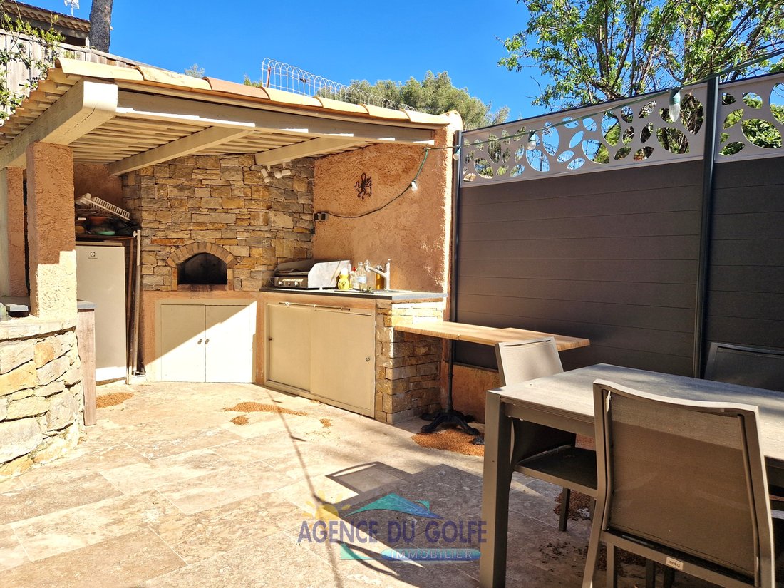 House in La Ciotat, Provence-Alpes-Côte d'Azur, France 2 - 15663737