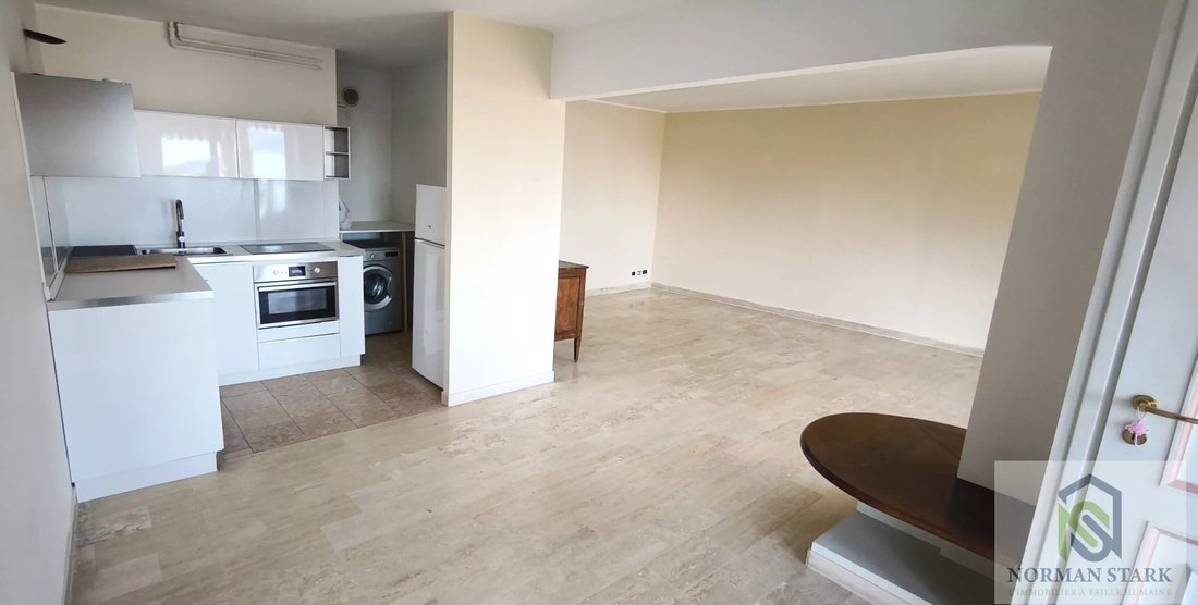 Apartamento en Cap Martin, Roquebrune-Cap-Martin, Francia 3 - 15163264