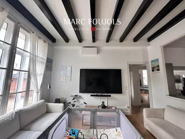 House in Saint Jean-Belcier-Carle Vernet-Albert 1er, Bordeaux, France 2 - 13453965