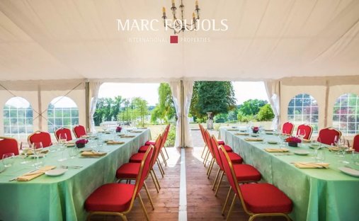 Castle for Sale in Sancerre, Centre-Val de Loire, France