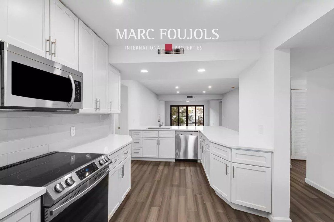 Apartment in Jupiter, Florida, United States 2 - 13308800